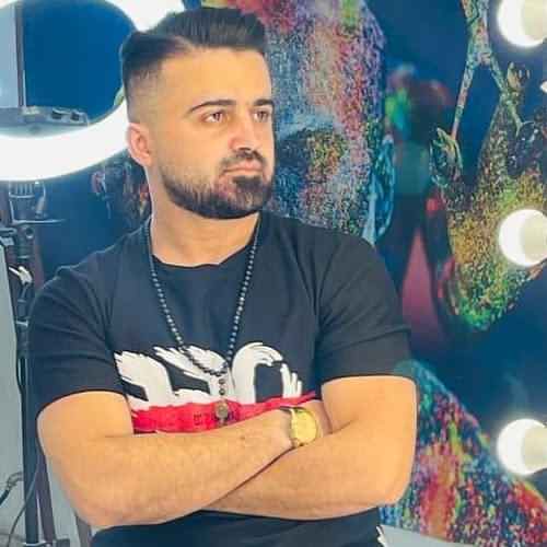 رضا علیزاده هزار هزار غم داشته دل